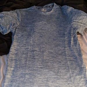 Russell athletic training fit T shirt.